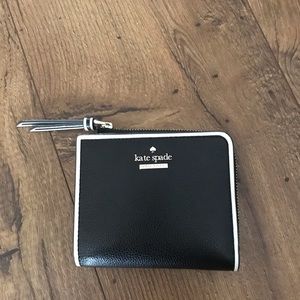 Kate Spade Bifold Wallet